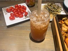 -红蕃干锅·脆皮香辣虾(南屏街金鹰店)