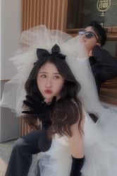 -至臻微拉婚纱摄影