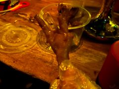 -Helens海伦司小酒馆(上海疁城新天地店)