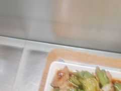 -老乡鸡(上海白玉兰广场店)