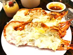 -索菲特酒店 · 云尚天际自助餐厅