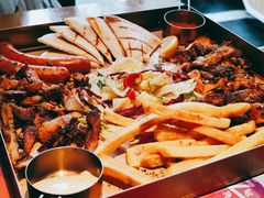 -HELLO MUSAE 拾光缪斯餐厅·纯正希腊风味(苏州中心店)