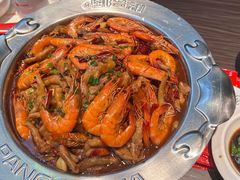 -胖哥俩肉蟹煲(福州仓山爱琴海店)