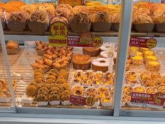 -味多美蛋糕(六里桥店)