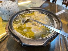 -缘来聚·徽菜名店(黄山宏村店)