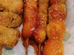 -张记炸串肠粉