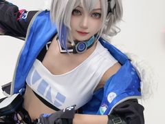 -米游妙妙屋cosplay换装自拍摄影体验馆