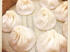 招牌鲜肉小笼包-一品小笼(金融街店)
