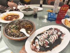 -舌尖上·霞浦滩涂海鲜(总店)