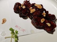 黑胡椒QQ牛仔粒-梅花境(万科店)