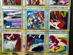 -杨梅红艺术教育(凤城教学中心)