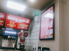 -华莱士·全鸡汉堡(莘塔大街店)