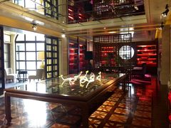 -天津津利华酒店