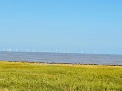 -南汇嘴观海公园