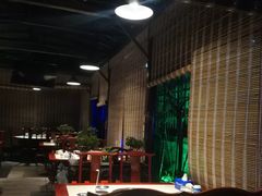 大堂-先机泉水鸡汤(南山老君洞店)