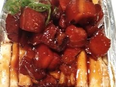 -芳芳私房菜·精做淮扬菜(承德路店)