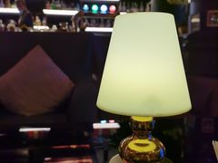 -广州花园酒店