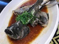 -潮喜竹溪荔湖酒家(荔枝湾店)