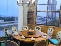 包厢-87号烧烤海鲜·大排档(金沙滩店)