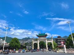 -南岳衡山风景名胜区