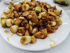 -昱德来·天津菜(河西店)