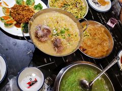 -金掌勺锅包肉(太原万达店)