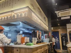 -馋三尺蟹粉小笼(人民广场店)