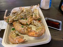 椒盐皮皮虾-盒马鲜生(财富中心店)