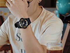 -时光花园(白鹭洲店)