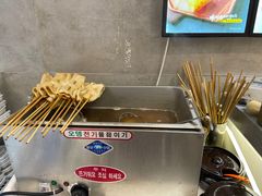 -传闻来紫菜包饭·打糕(西塔韩百店)