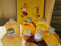 -汤城小厨•粤菜•靓汤(苏州街店)