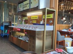 -一品诚记烤肉(大连柏威年购物中心店)