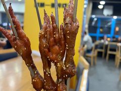 -老虎滩大连海鲜烧烤(建邺云锦路总店)