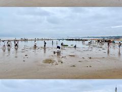 -老虎石海上公园