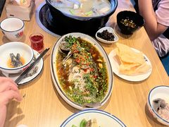 -妈妈的味道·腾冲特色菜(和顺古镇店)