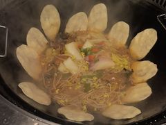 -沈厨地锅老灶•徐州烧烤(黄渡店)