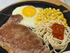 -菲滋意式餐厅(西溪印象城店)
