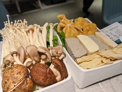 -百年果林椰子鸡(益田假日里店)