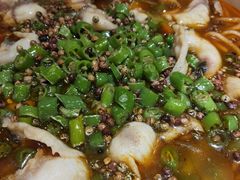 -锦庐道地川菜(来福士店)
