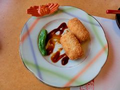 -蟹道乐(道顿堀本店)