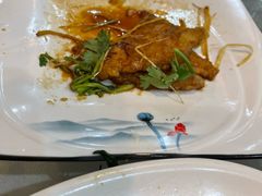 -大家乐东北菜(富河园店)