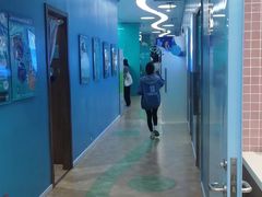 -Swim斯卫姆国际儿童游泳中心(红博中央公园店)