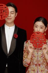 -IDO婚纱摄影(上海旗舰店)