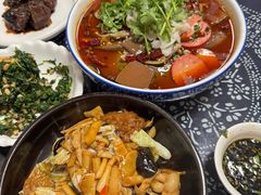 -三林本帮馆(中林街店)