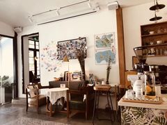 大堂-几静cafe(基湖店)