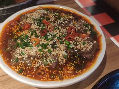 -炉小哥烤肉(朗悦公园茂店)