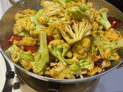 -李老哈·东北菜(宋园路店)