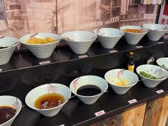 -老马路串串香火锅(北门桥店)