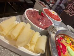 -大龙燚火锅(太古里店)