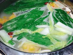 -蜀留香火锅(西南角店)